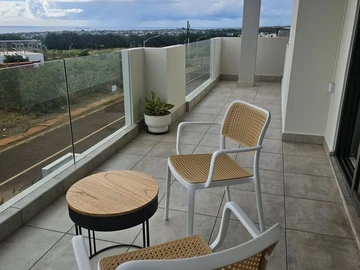Appartement de 2 Chambres