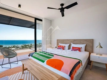 4 Bedroom Penthouse