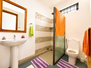 Villa de 3 Chambres
