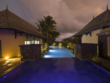 5 Bedroom Villa