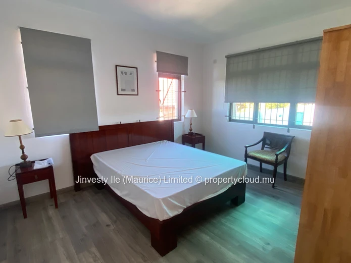 JINVESTY : RENT VILLA 90000/month  3 BR + Office or 4 Br in CALODYNE 