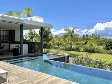Villa de 5 Chambres