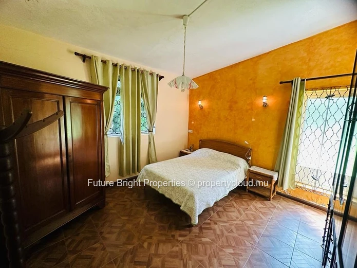 Biens AV Maison Beau Bassin