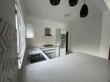 Townhouse, Duplex de 4 Chambres