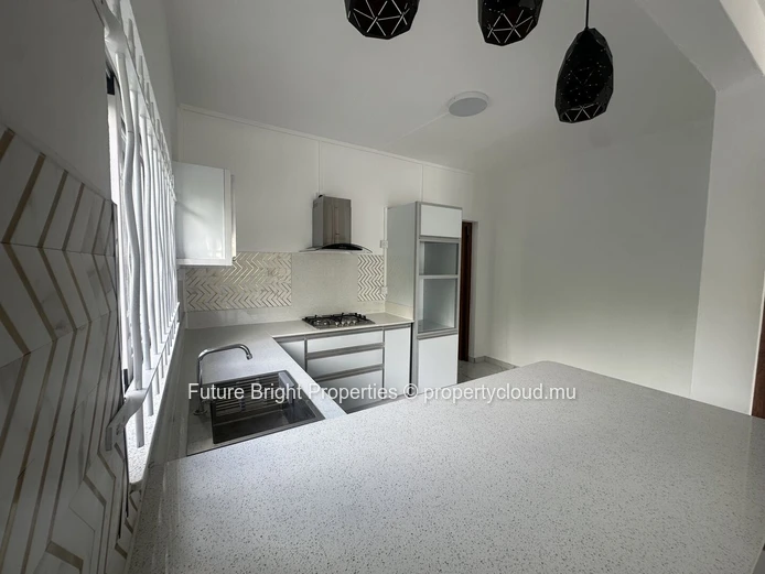 Duplex de 4 chambres à vendre à Plaine Magnien