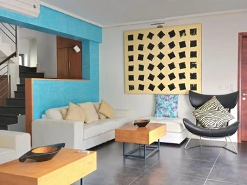 3 Bedroom Villa