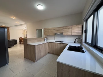 Villa de 4 Chambres