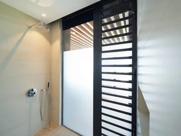 Penthouse de 3 Chambres