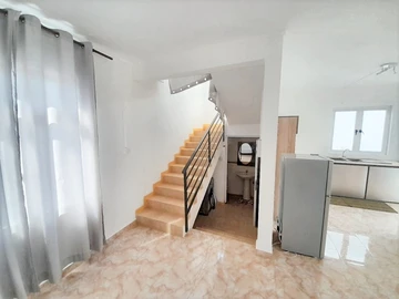 2 Bedroom Townhouse, Duplex