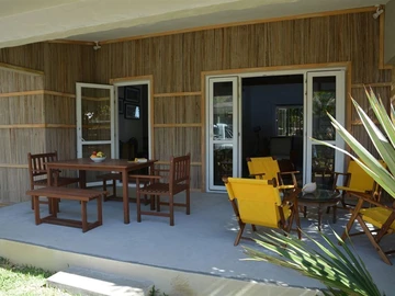 Maison de 3 Chambres