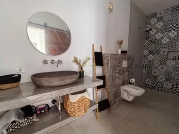 3 Bedroom Villa