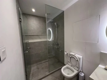 Appartement de 3 Chambres
