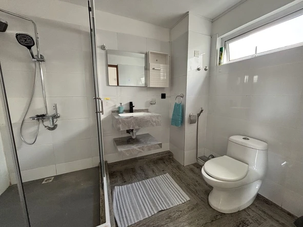 Townhouse, Duplex de 3 Chambres