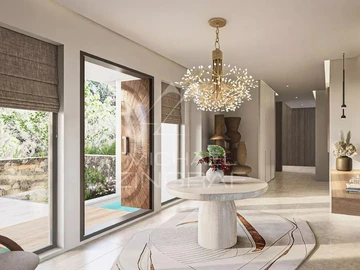 3 Bedroom Villa