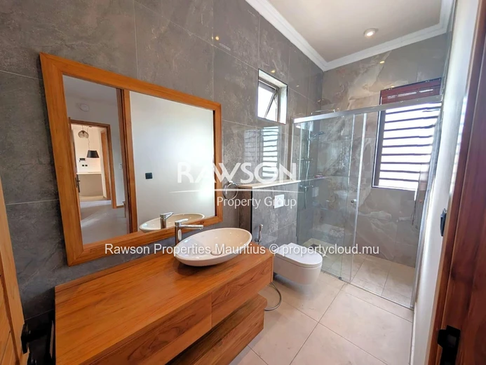 For Rent | 4 Bedroom Brand New Villa | Private Pool | Trou Aux Biches