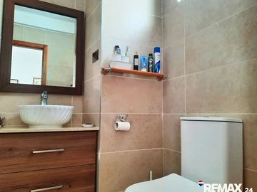Appartement de 3 Chambres