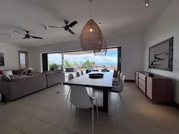 4 Bedroom Penthouse