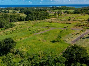 Residential Land