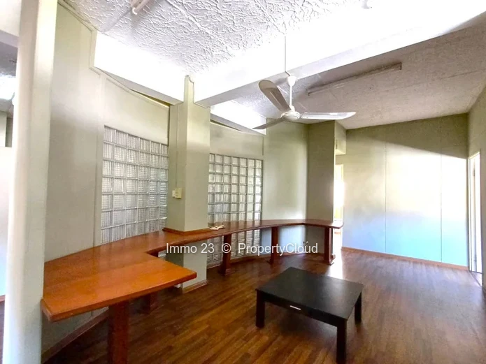 Office - 160m2 - Port Louis