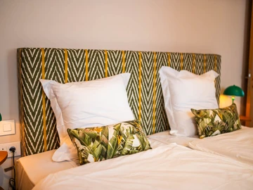 Appartement de 4 Chambres