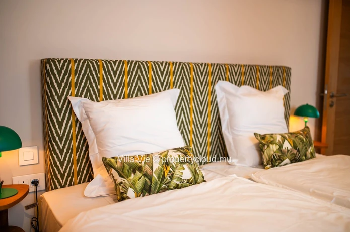 Belle Vue Harel - Spacious 4-bedroom first floor apartment (Sole Mandate)