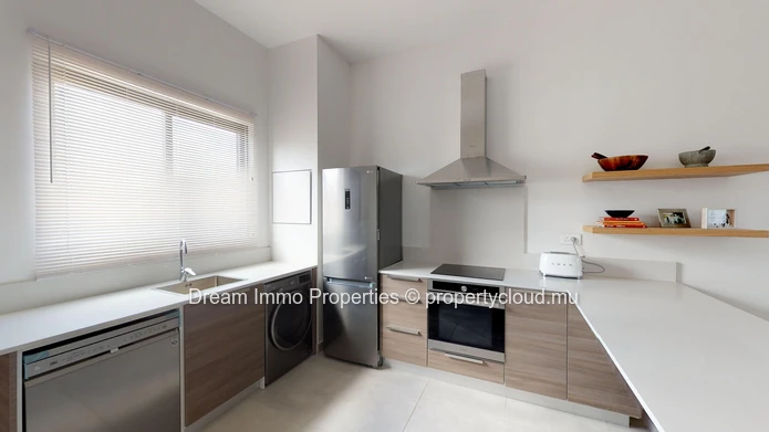 Appartements De 3Ch Dans Un Resort Proche Mer A Pereybere - Ile Maurice