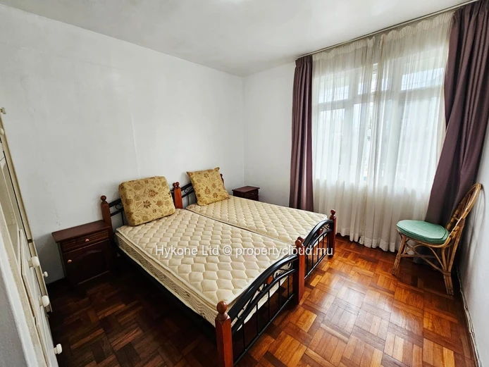 Appartement À Louer À Curepipe