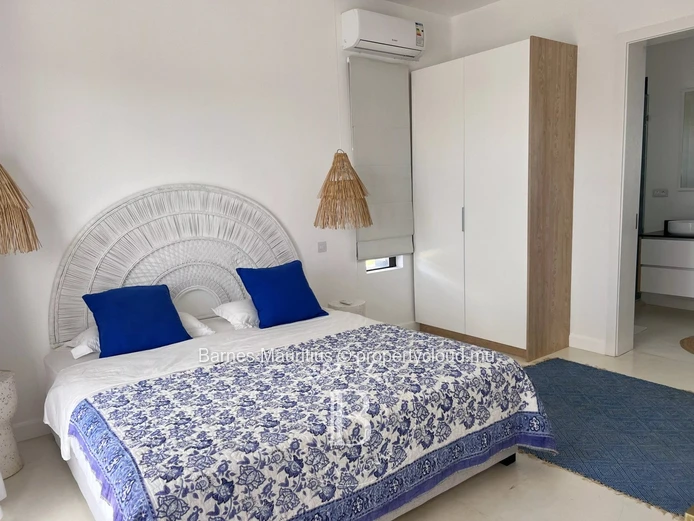 Haute Rive - Villa - 3 chambres