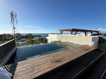 3 Bedroom Penthouse