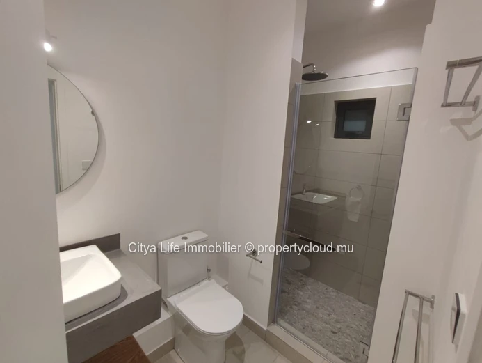 Apartment for rent at Indigo, Beau Plan