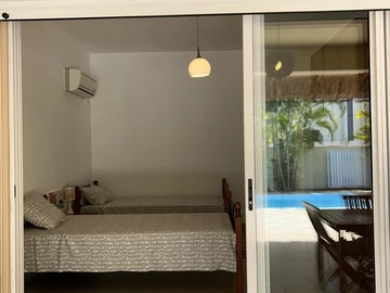 Villa de 3 Chambres