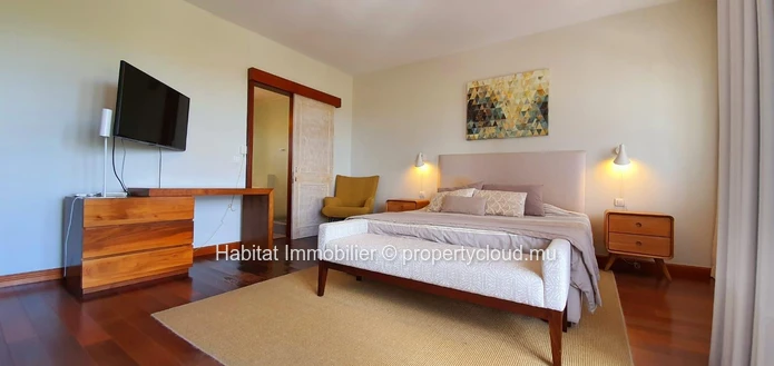 A Louer : Charmant appartement à Vieux Quatre Bornes