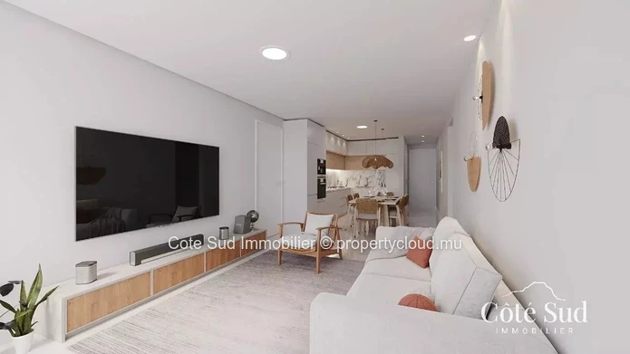 Real Estate Opportunity – Anna City | Flic-En-Flac