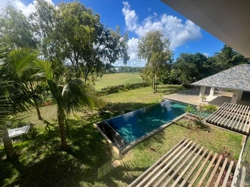 3 Bedroom Villa