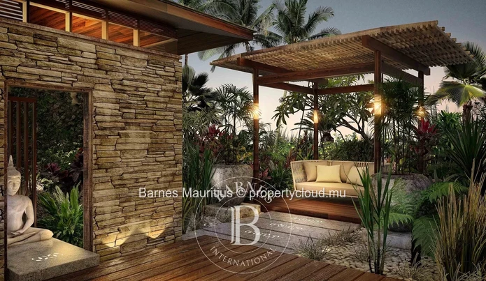 BALACLAVA - Off-Plan - Luxury villa - 4 bedrooms