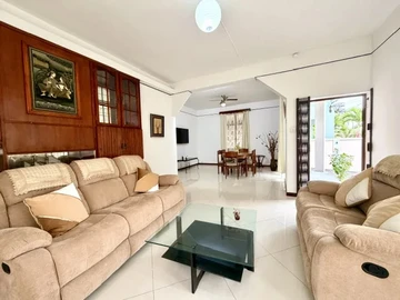 Appartement de 2 Chambres