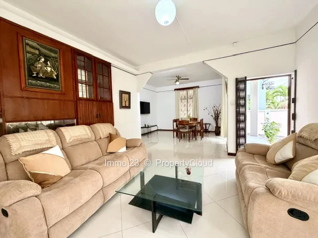 Apartment - 2 bedrooms - Sodnac - Ref. AP98808LO