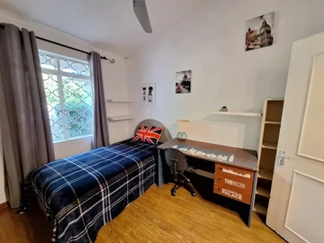 Maison de 4 Chambres