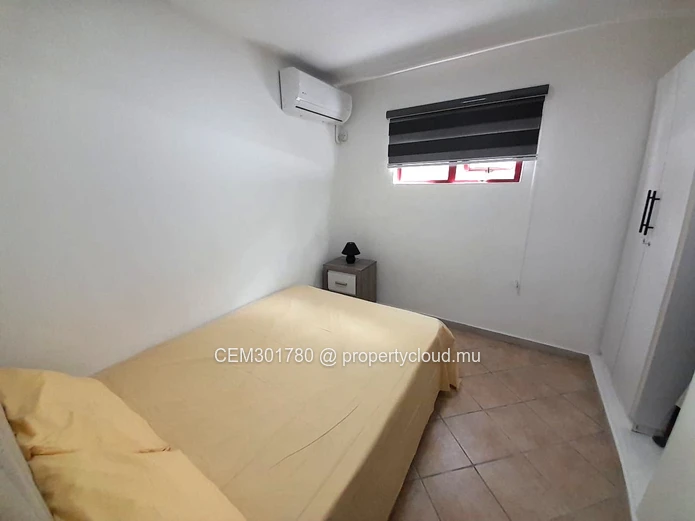 Appartement meublé en location courte durée – Résidence Abricot, Trou aux Biches