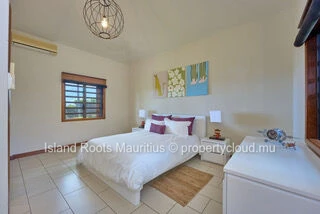 Villa de prestige en location - Plaines des papayes