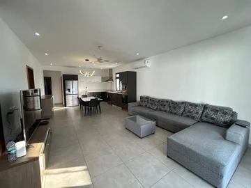 Villa de 4 Chambres