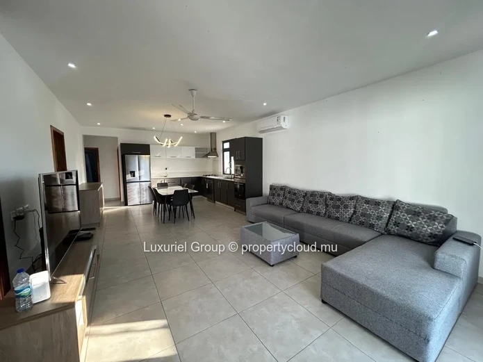 4-Bedroom Villa with Pool, Security and Premium Features