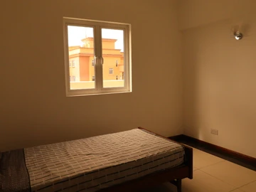 4 Bedroom Apartment