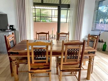 Maison de 3 Chambres