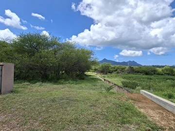 Residential Land
