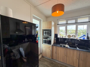 Appartement de 2 Chambres