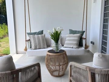 Appartement de 2 Chambres