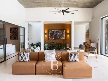 Villa de 4 Chambres