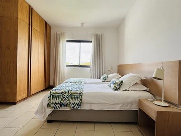 Penthouse de 3 Chambres
