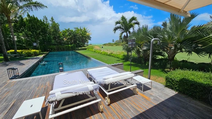 Paradise Villa within Anahita Golf & Spa Resort